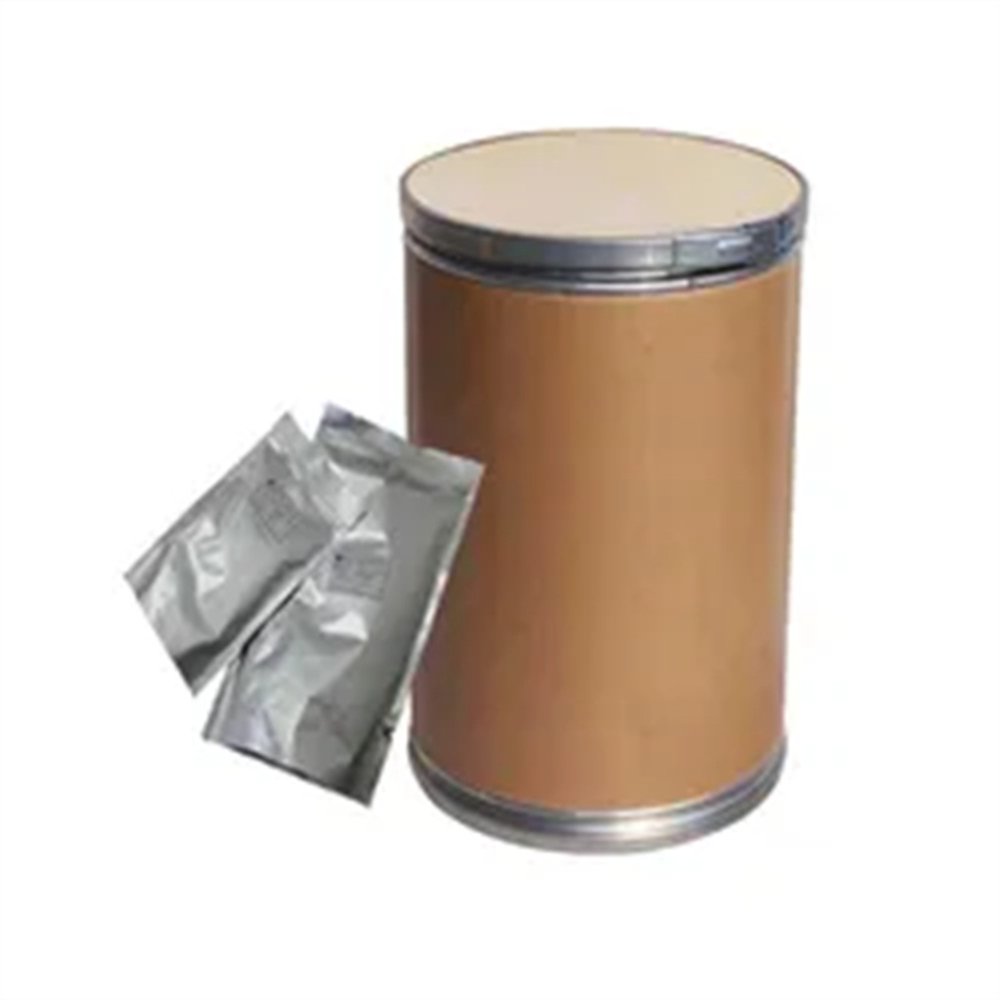 CAS No.56-04-2 Methylthiouracil Organic intermediate Factory cost price direct supply