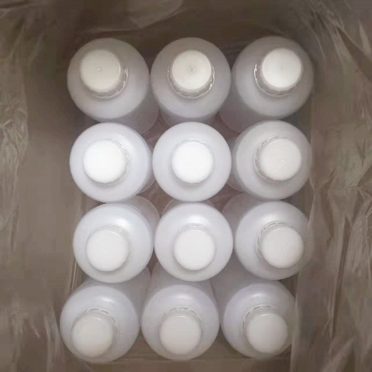 High purity Valerophenone / 1-Phenylpentan-1-one CAS 1009-14-9 supply in stock