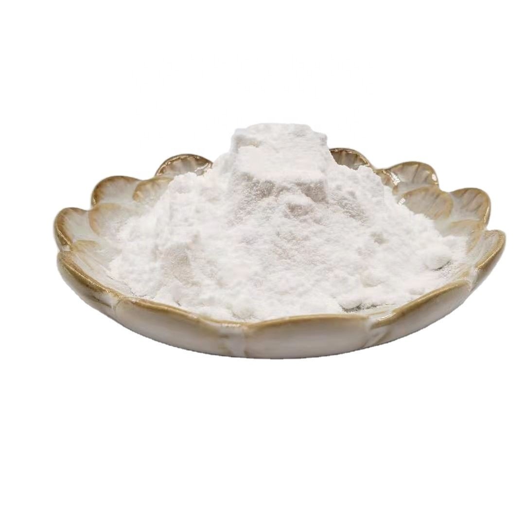 Factory 99% L-Selenomethionine Powder CAS 3211-76-5