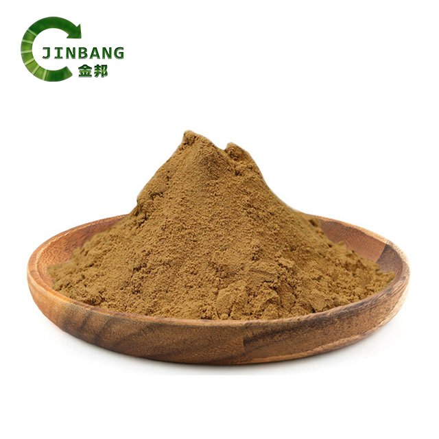 Tannic Acid CAS 1401-55-4
