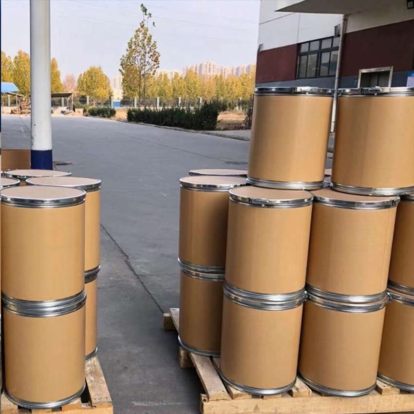 Tannic Acid CAS 1401-55-4