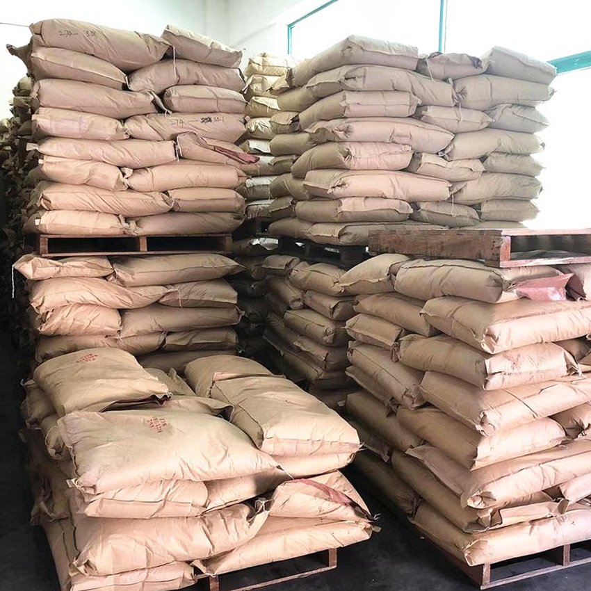 Tannic Acid CAS 1401-55-4
