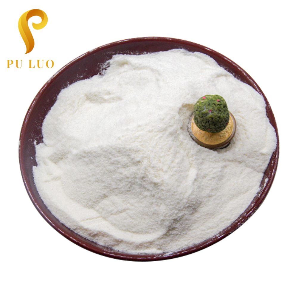 factory direct sales high quality food grade sorbitol powder / d-sorbitol CAS 50-70-4