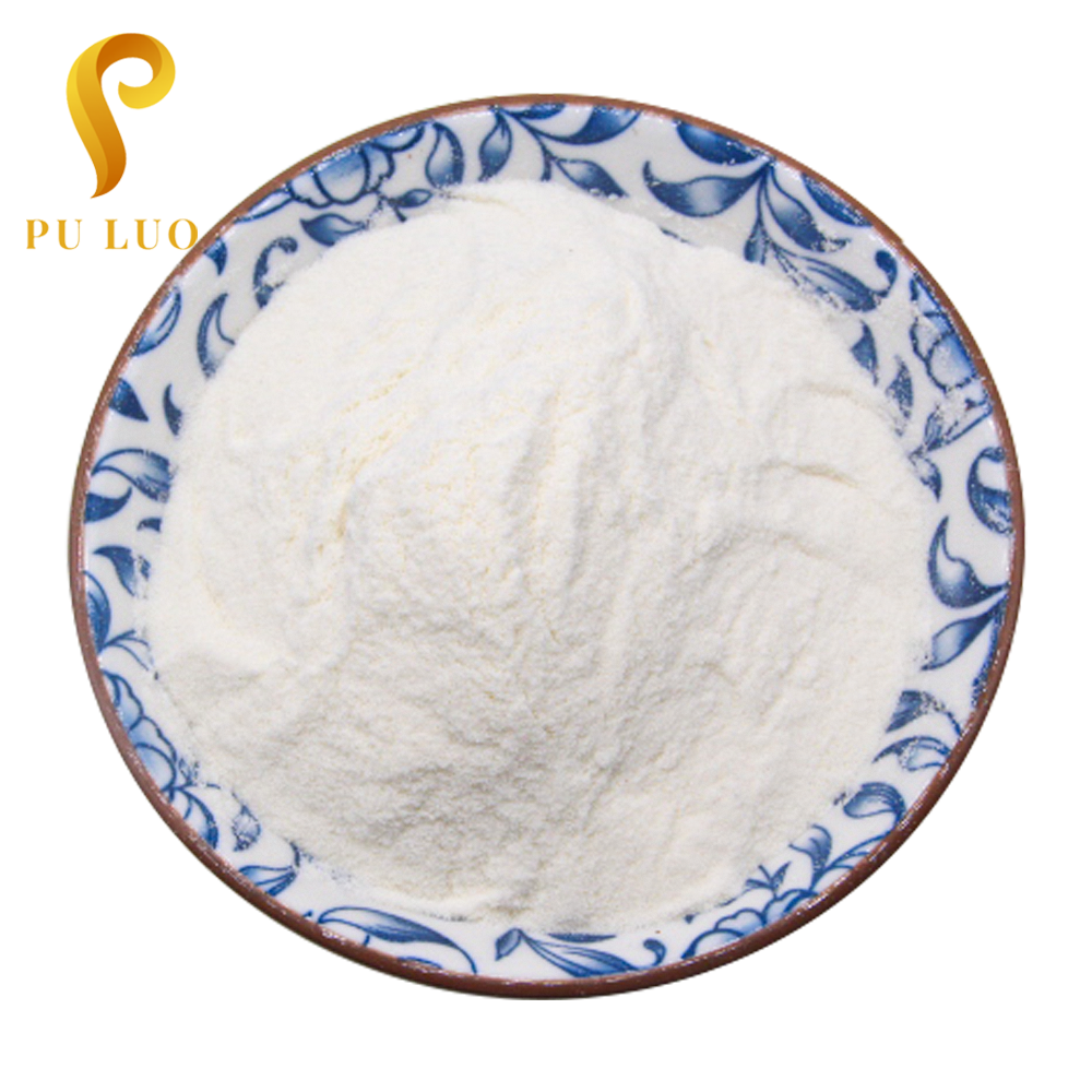 factory direct sales high quality food grade sorbitol powder / d-sorbitol CAS 50-70-4