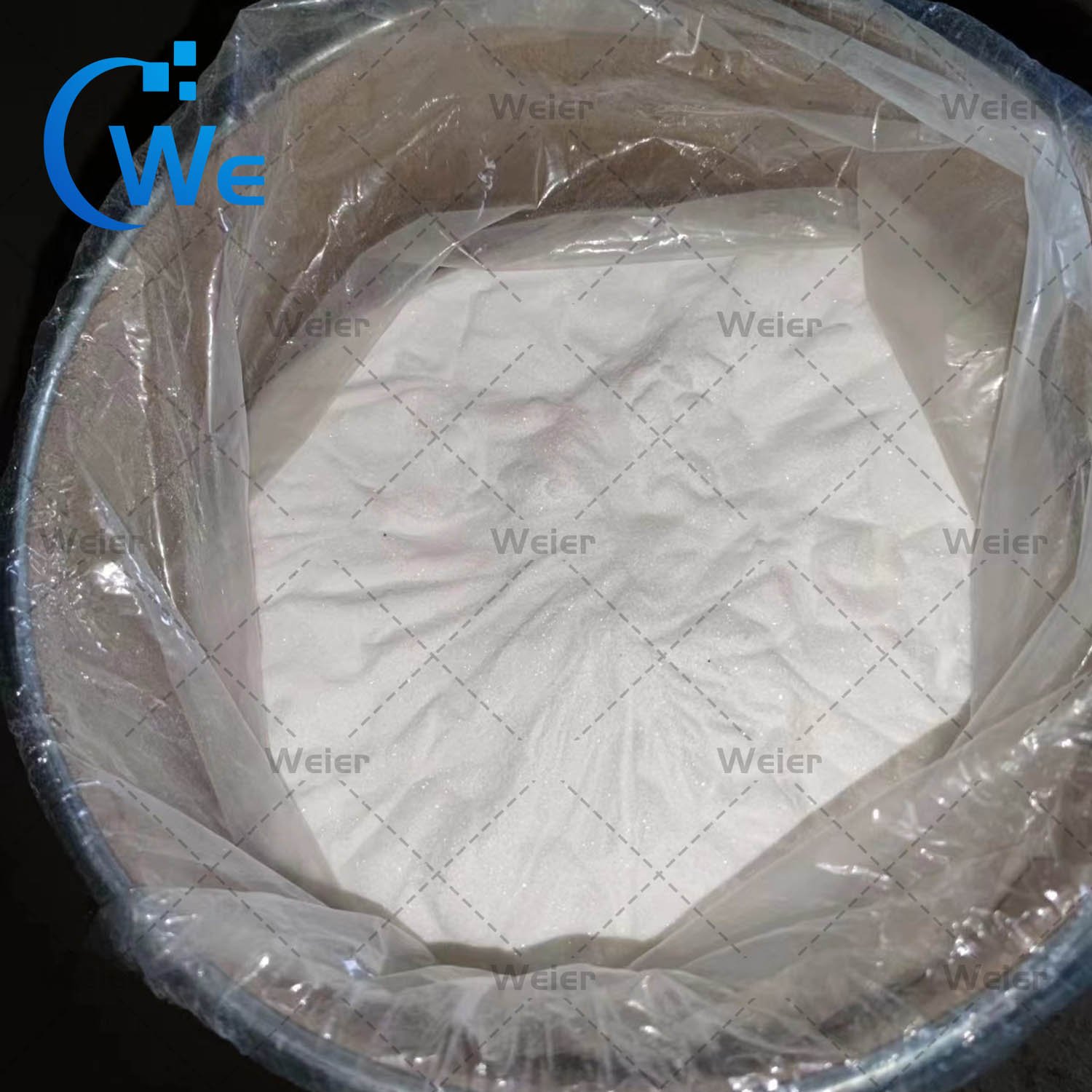 Factory Supply 99% High Purity Magnesium Bisglycinate Powder CAS 14783-68-7 with Fast Delivery