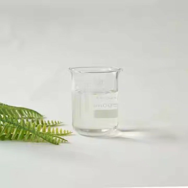 (-)-MENTHYL CHLOROFORMATE cas:14602-86-9 C11H19ClO2 Colorless transparent liquid
