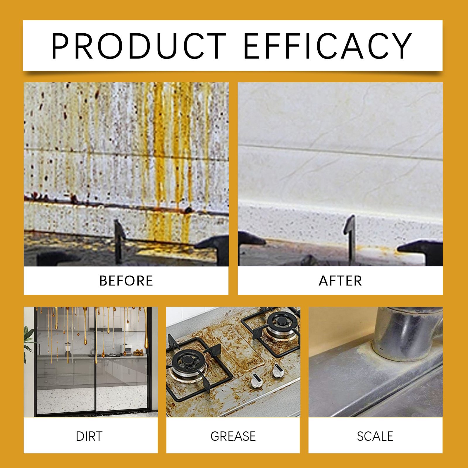 Best selling furniture floor stove heavy oil stain removal multifunctional foam cleaner for home use