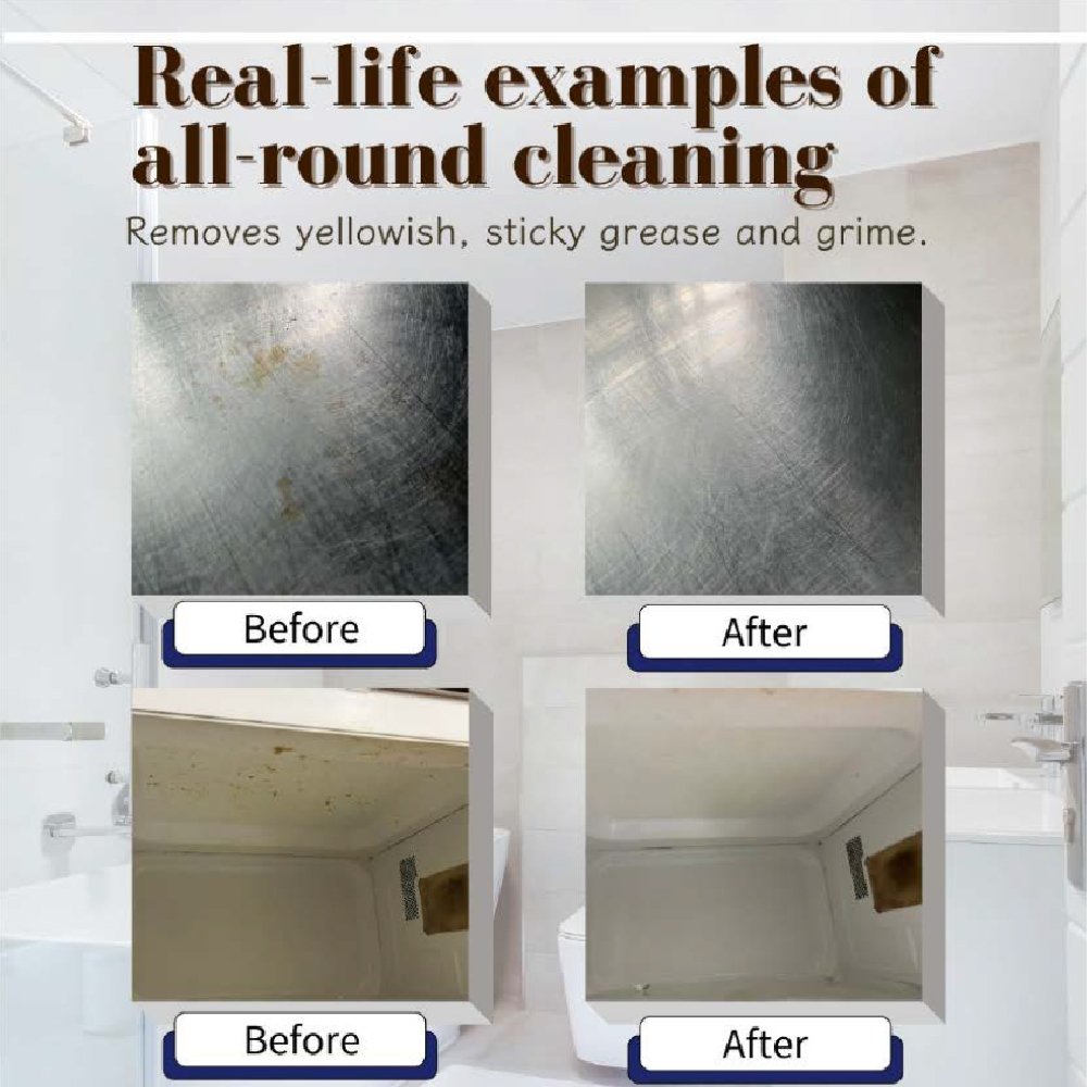 kitchen cleaning tabs remove oil stains and dirt cleaner 10g tab become 300ml detergent eco friendly