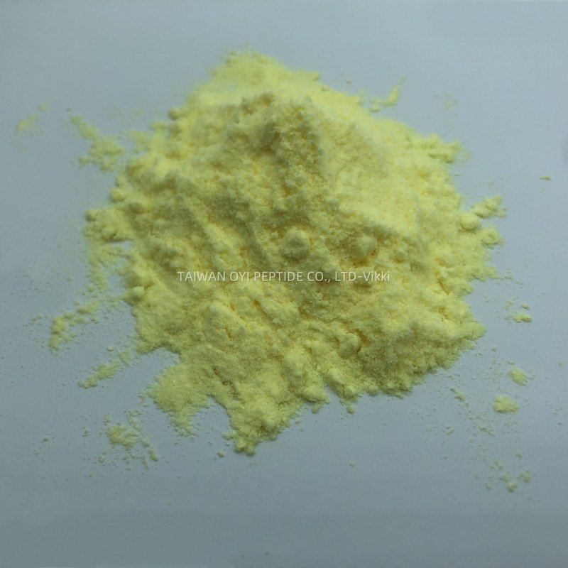 High Quality Organic Intermediate Rutin CAS No.153-18-4 factory cost price