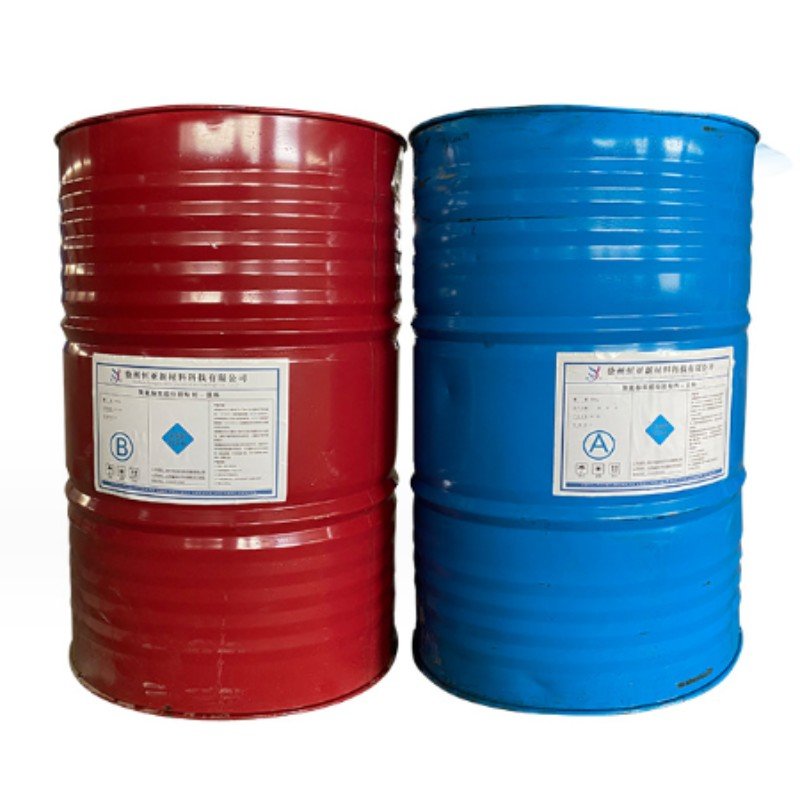 wanhua wannate MDI PM200 CAS 9016-87-9 c10h15n polyurethane resin PM200/44V20L/M20S/5005 for isocyanurate