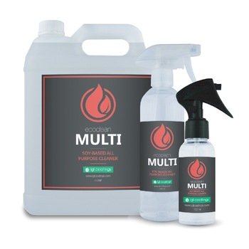 Heavy Duty Oil Dust Grease Car Cleaner Cleaning Accessories Degreaser Cleaner