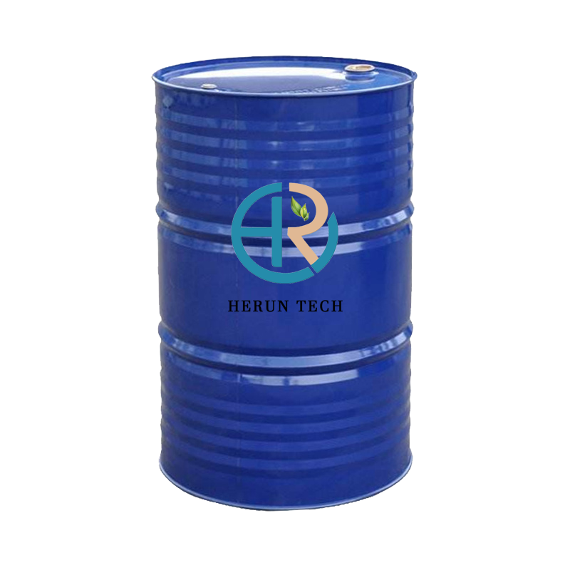 Chinese Supplier Epoxy hardener HR-DMAPA Cosmetics raw materials dyes ion exchange resin