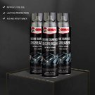 Getsun Car Care Automotive maintenance Engine Degreaser Engine Surface Foam Cleaner Spray