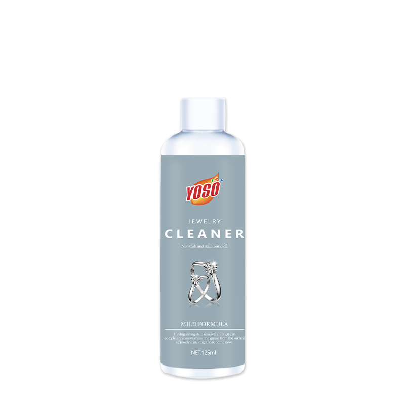 Suitable for Gold, Diamonds, and Silver Jewelry Clean Washing Multifunctional Ultrasonic Jewelry Cleaner