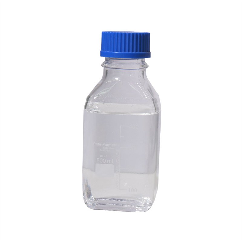 Polyfunctional Aziridine Crosslinker Crosslinking Agent SC-100 With Curing Agent Coating CAS 64265-57-2