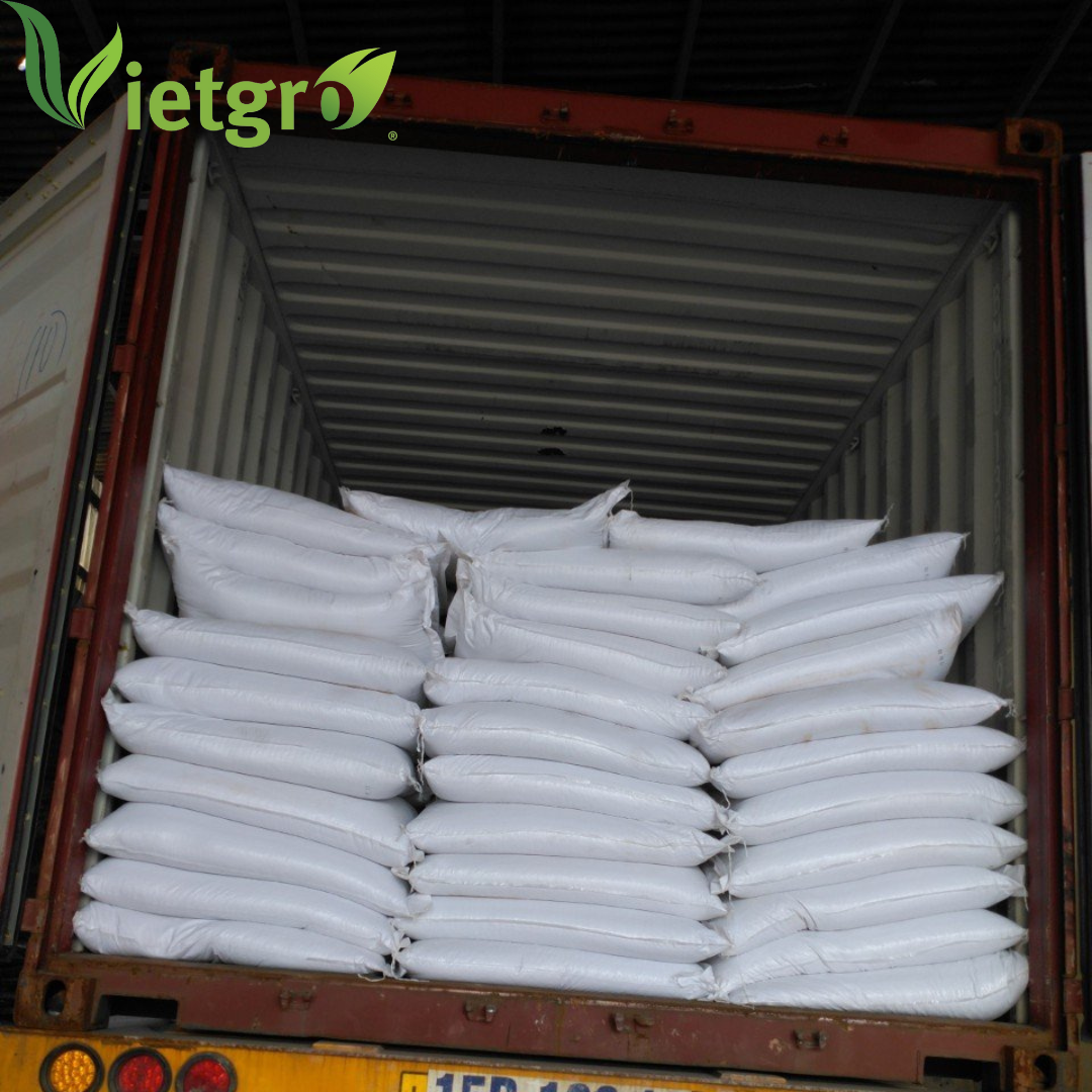 VGF Wholesale High Quality Quicklime Calcium Oxide (CaO) - Vietnamese Supplier - High Purity - White Rock