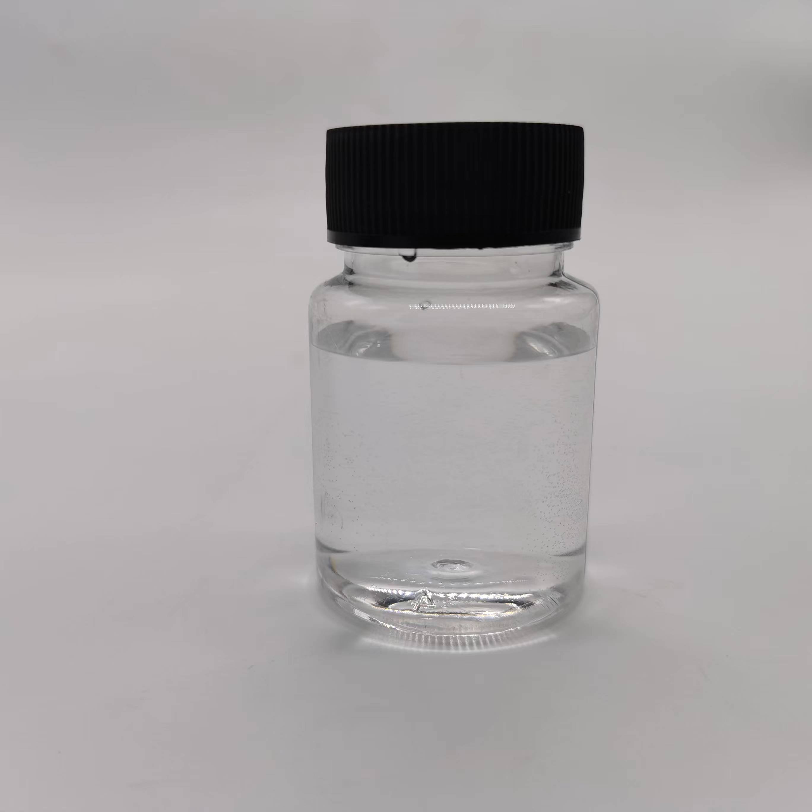 99.5% Purity Organic Liquid EGDA Agrochemical Syntheses Material Intermediates CAS Model Solvent Application Manufacturer Supply