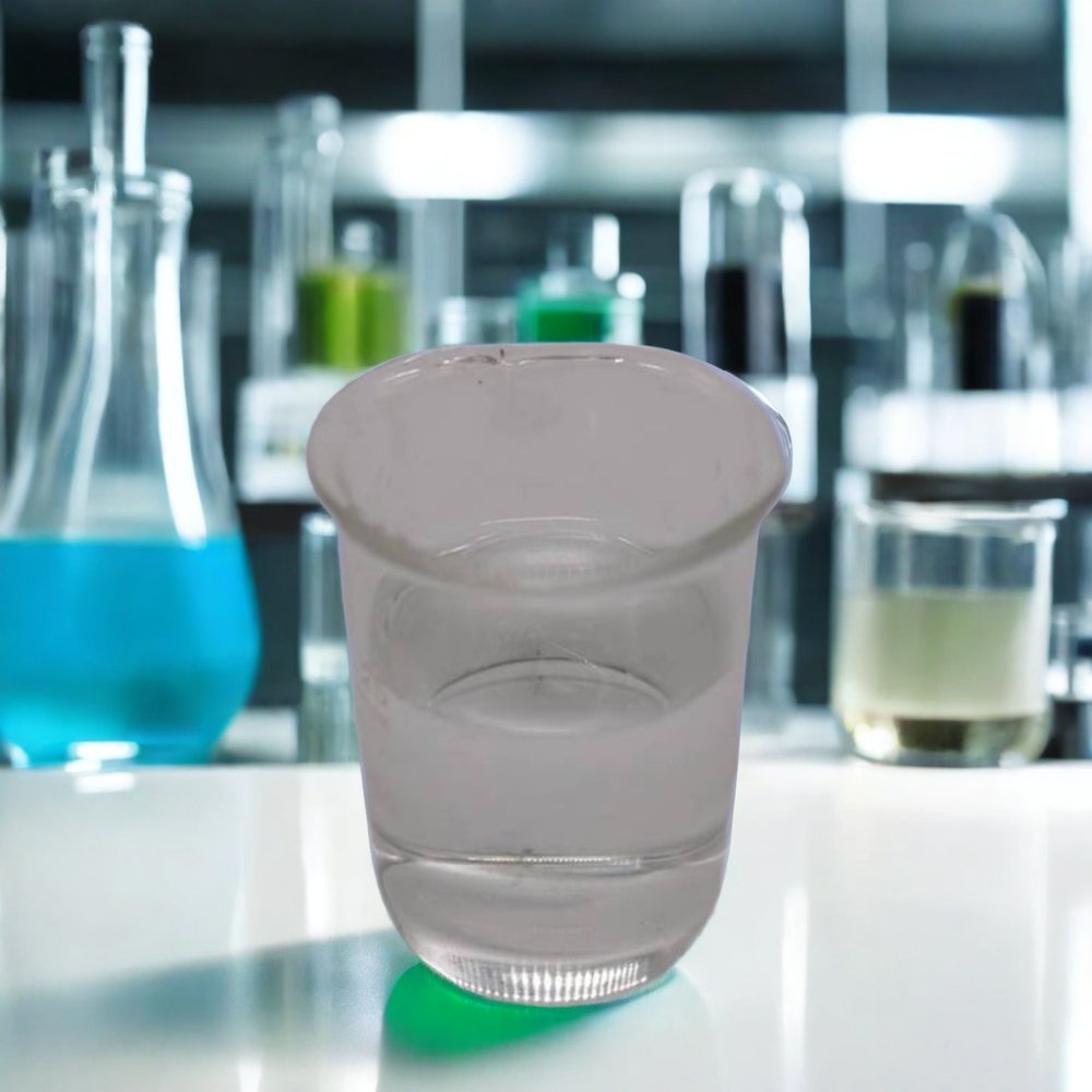 99.5% Purity Organic Liquid EGDA Agrochemical Syntheses Material Intermediates CAS Model Solvent Application Manufacturer Supply