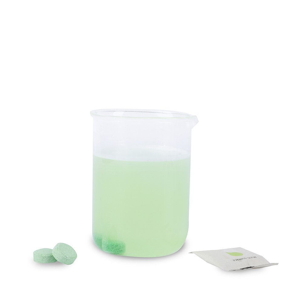Multifunctional Cleaning Agent Super Kitchen Cleaner Effervescent Tablet dishwashing Oil Stain Dirt Cleaner Tablet