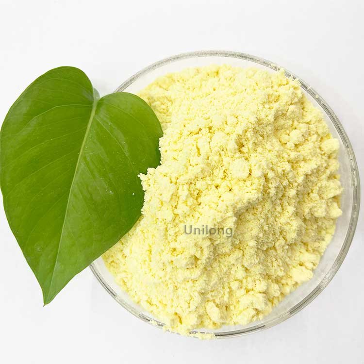 Organic Intermediates luminol sodium Luminol / 3-Aminophthalhydrazide CAS 521-31-3