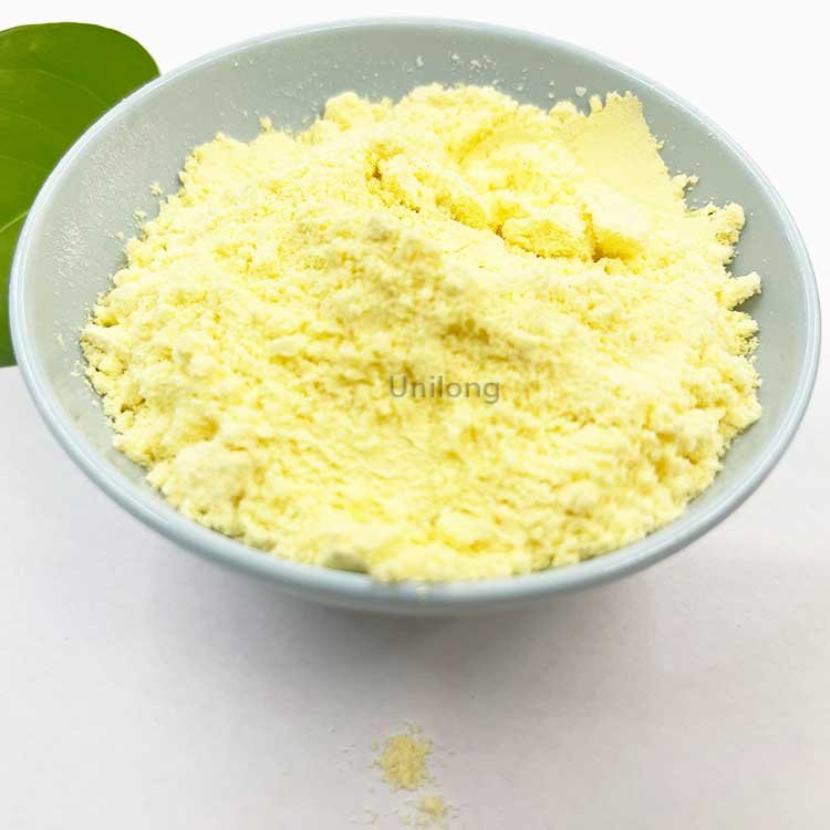 Organic Intermediates luminol sodium Luminol / 3-Aminophthalhydrazide CAS 521-31-3