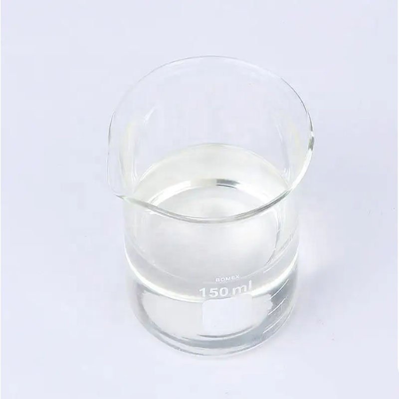 Factory Price Valerophenone/Pentanophenone CAS 1009-14-9 Intermediate