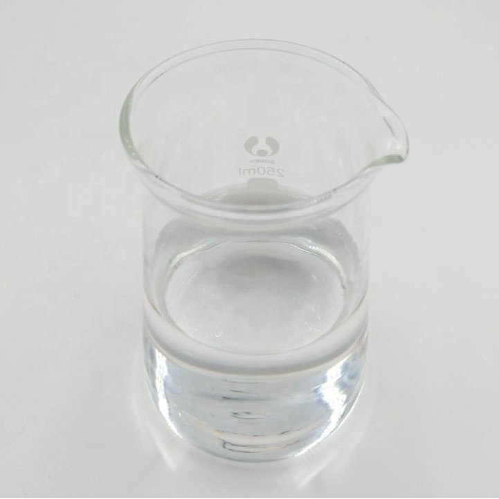 Factory Price Valerophenone/Pentanophenone CAS 1009-14-9 Intermediate