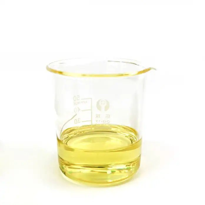 Chemicals Organic Intermediates Alpha-iso-Methylionone 99% Liquid for Sale