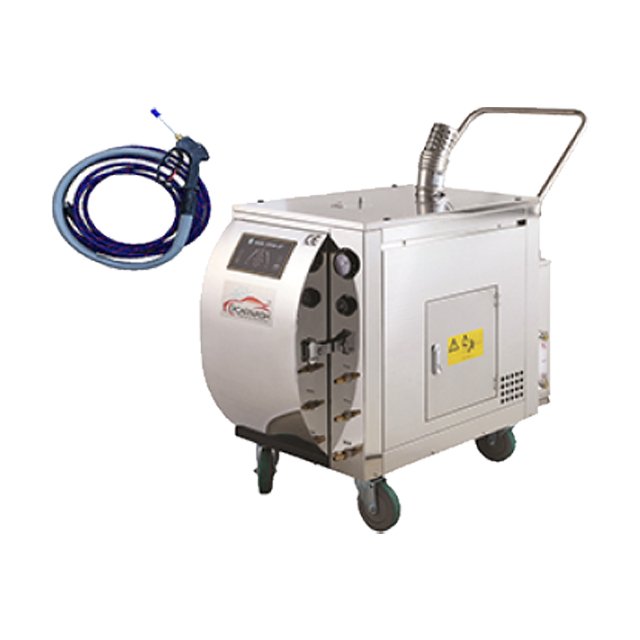 Mobile Steam car washer CL1700 7Carwash cleans dust and oil stains completely Made In Korea Best Selling