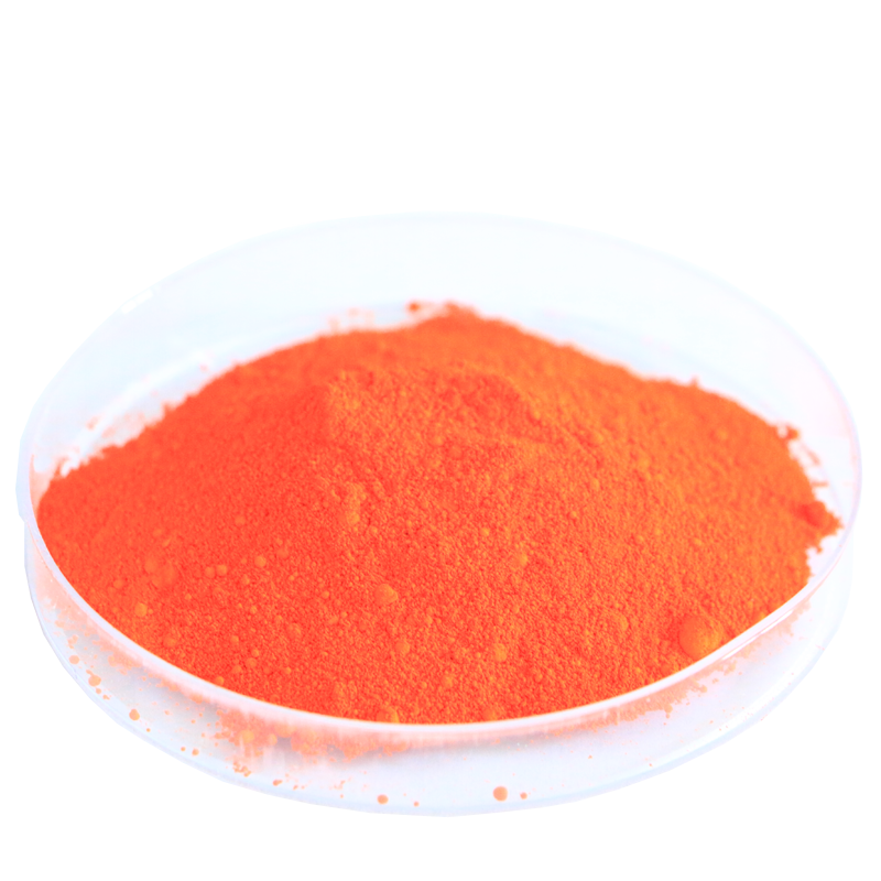 High Purity Acid Orange 7/Golden Orange II cas no 633-96-5 C16H13N2NaO4S
