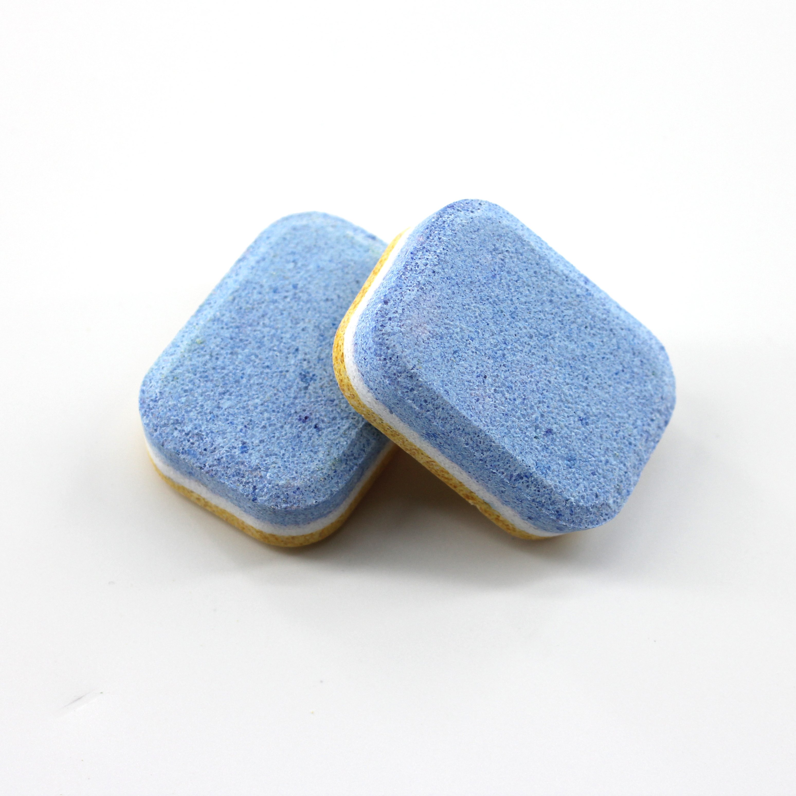 OEM/ODM bulk dishwasher tablets green products dishwashing tablets stain oil removal washing machine cleaning dishwasher tablets