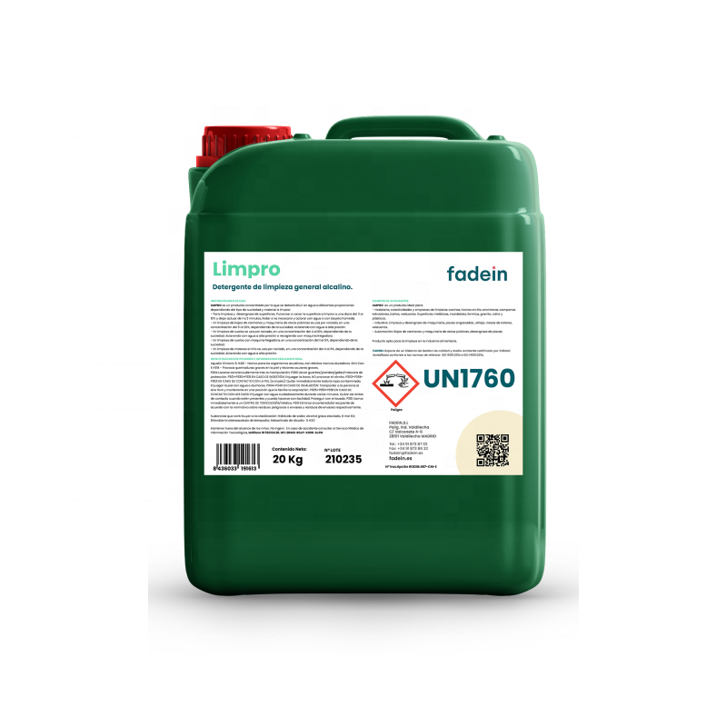 Hot Sale Kitchens Restaurants Commercial Oil Degreasing Deep Floor Cleaning Detergent Floor Wash Cleaner