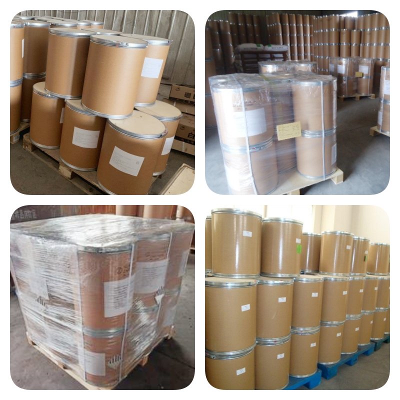Factory supply Veegum/Magnesium Aluminum Silicate CAS 1327-43-1