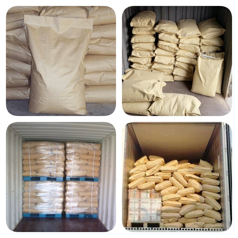 Factory supply Veegum/Magnesium Aluminum Silicate CAS 1327-43-1