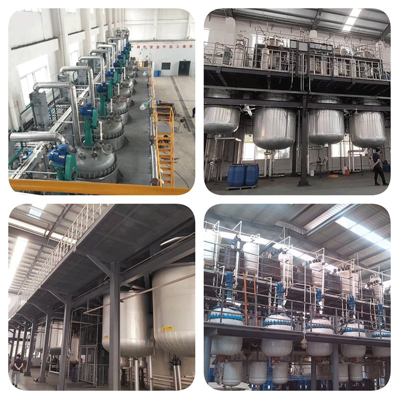 Factory supply Veegum/Magnesium Aluminum Silicate CAS 1327-43-1