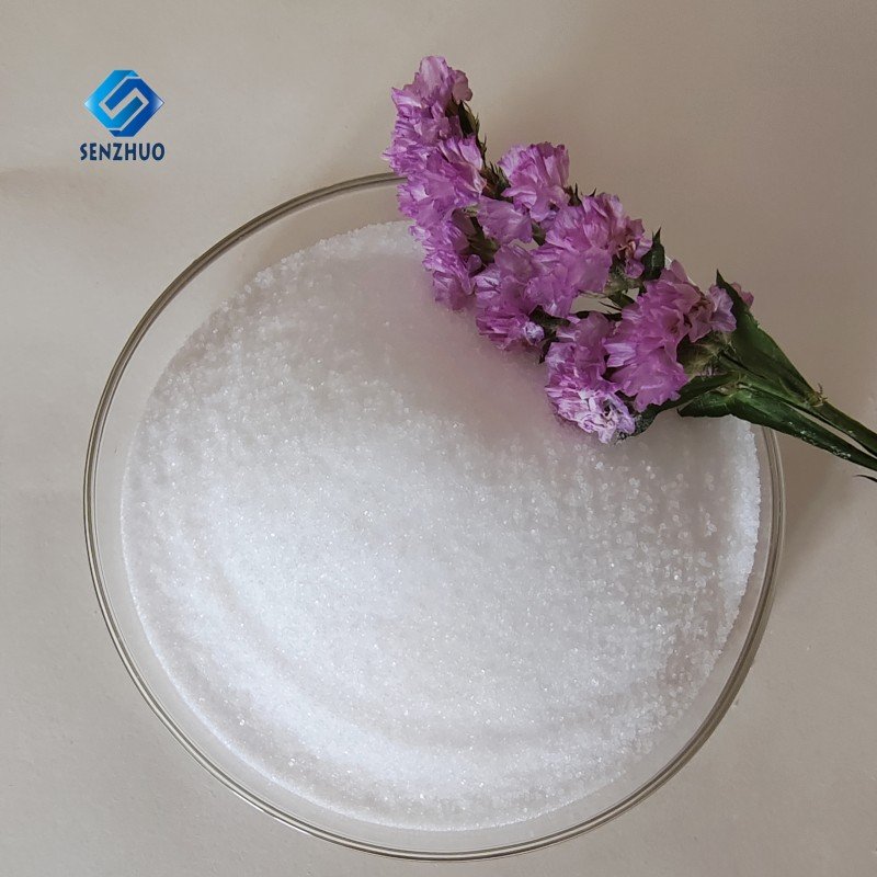 99%min Tris Base CAS 77-86-1 factory price