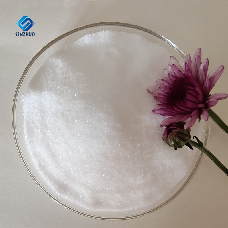 99%min Tris Base CAS 77-86-1 factory price