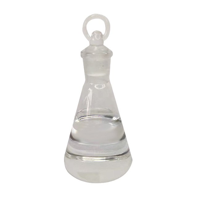 DOTP Plasticizer Additives Dioctyl Terephthalate DOTP Cas : 6422-86-2