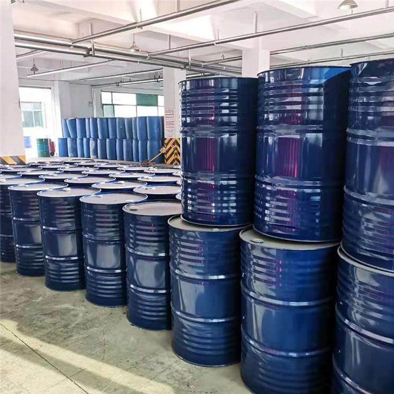 DOTP Plasticizer Additives Dioctyl Terephthalate DOTP Cas : 6422-86-2