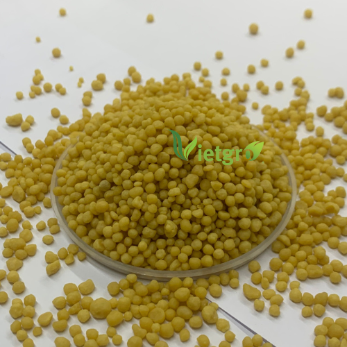 Vietgro Di Ammonium Phosphate - DAP 18-46 - Yellow Fertilizer From Vietnam
