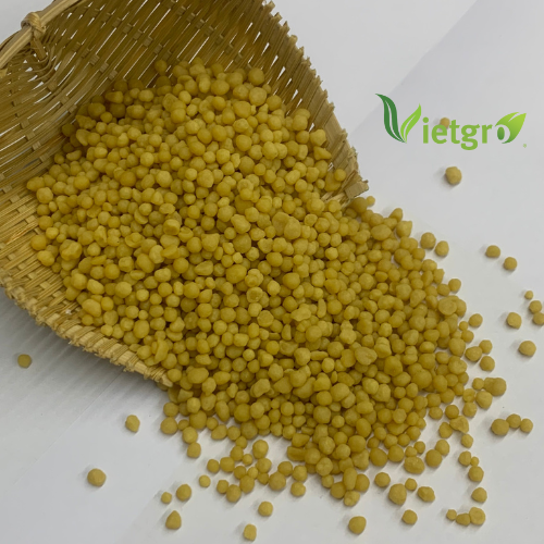 Vietgro Di Ammonium Phosphate - DAP 18-46 - Yellow Fertilizer From Vietnam