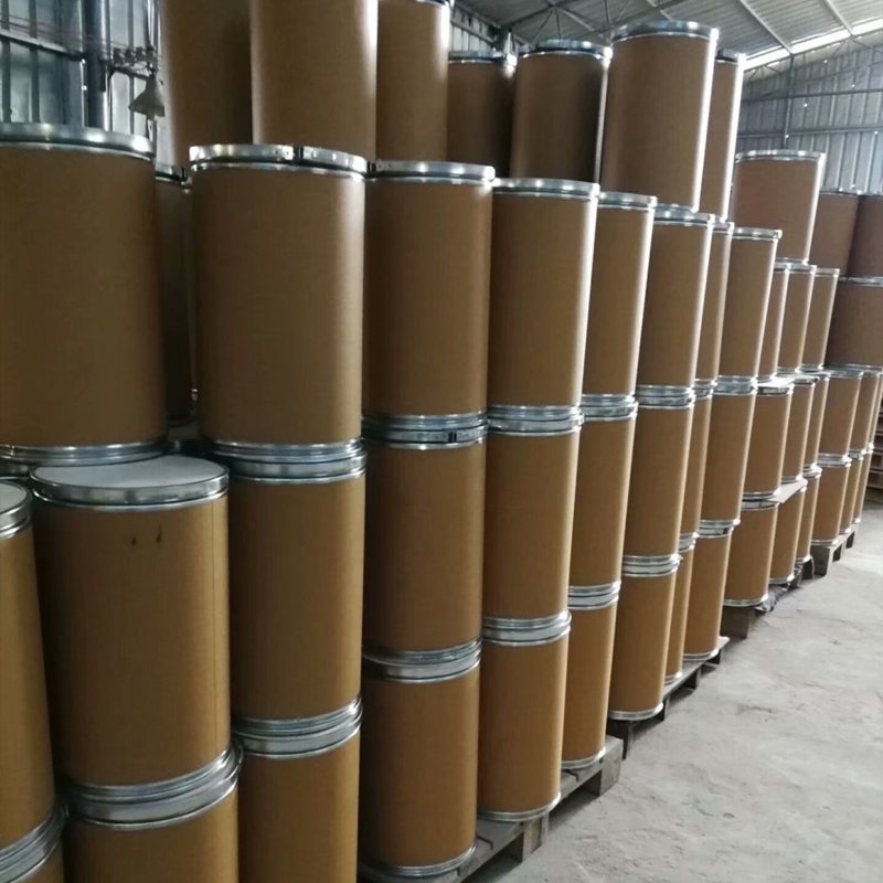 Wholesale Best Price Organic Intermediate Trypsin Powder 4-Methoxybenzoic Acid Powder CAS 100-09-4 99% Anisic Acid