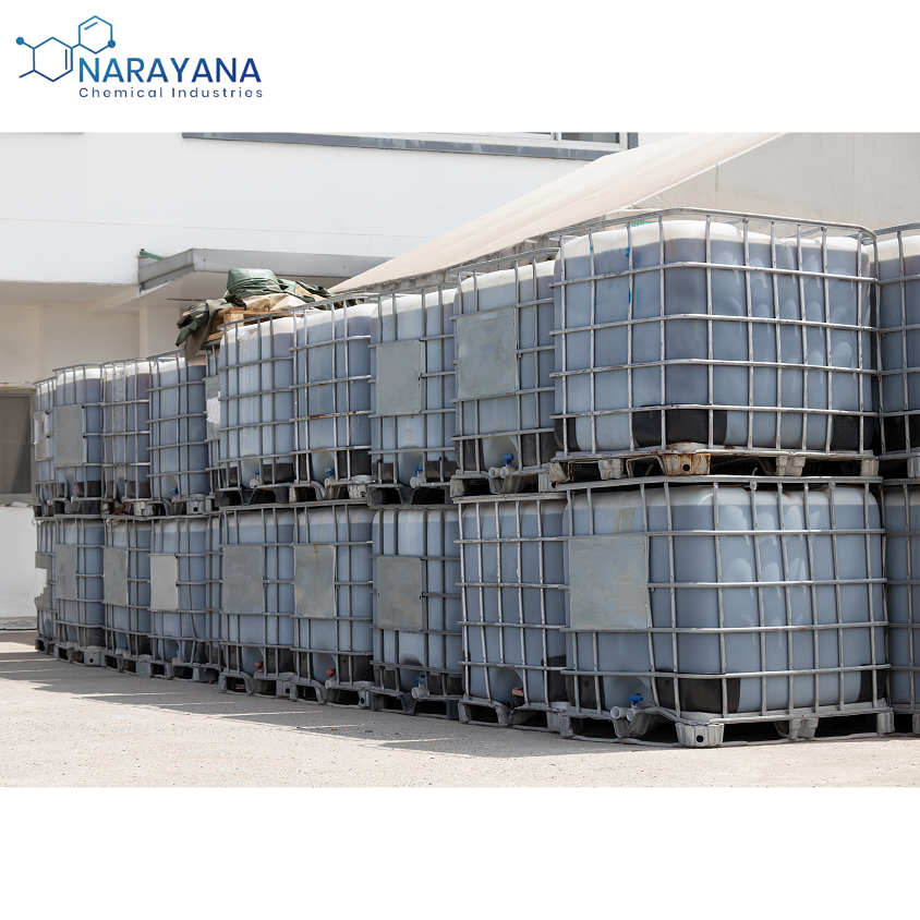High on Demand Para Nitroaniline for Synthesis of Dyes Available at Low Price from India