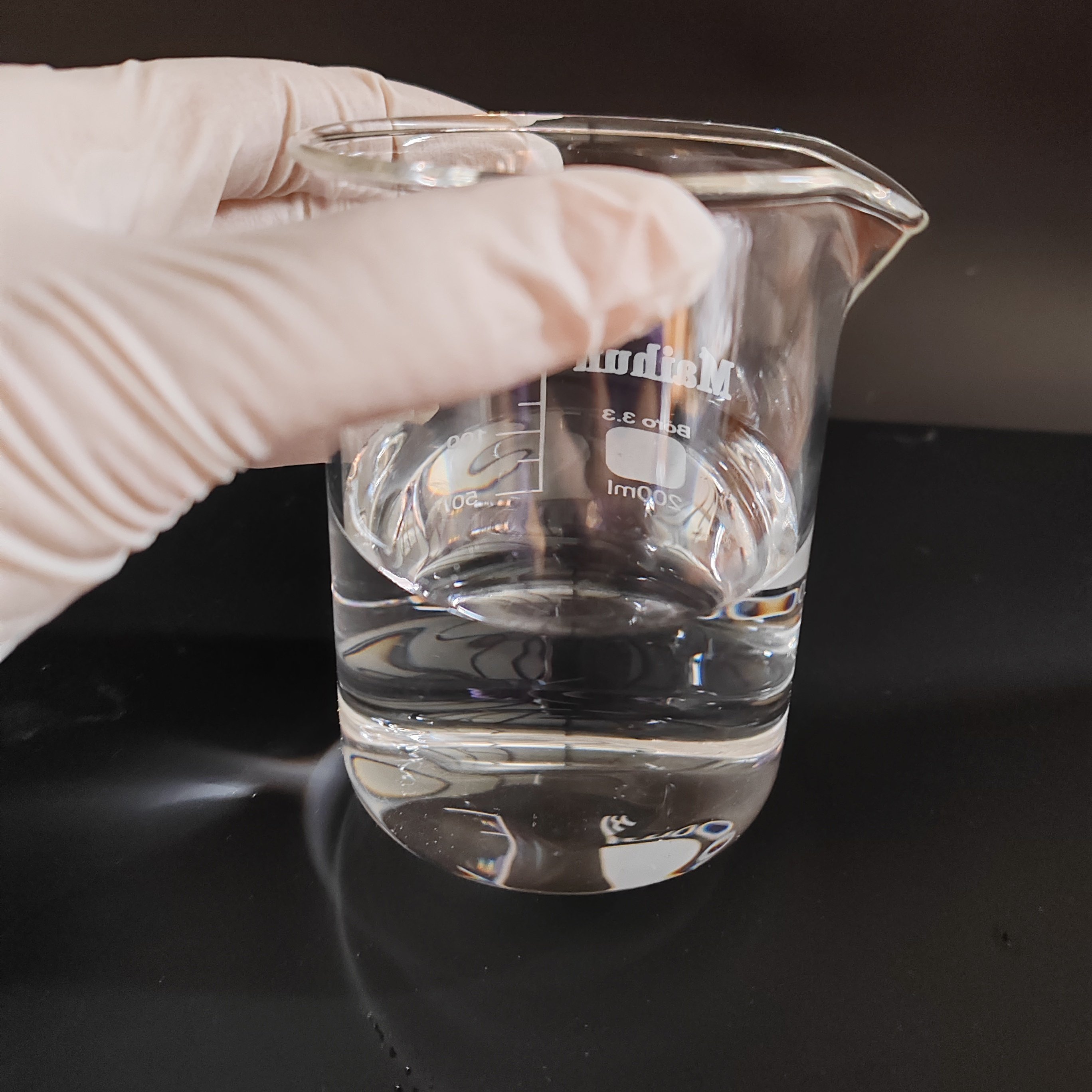 Supply factory price CAS 9002-98-6 Polyethylenimine