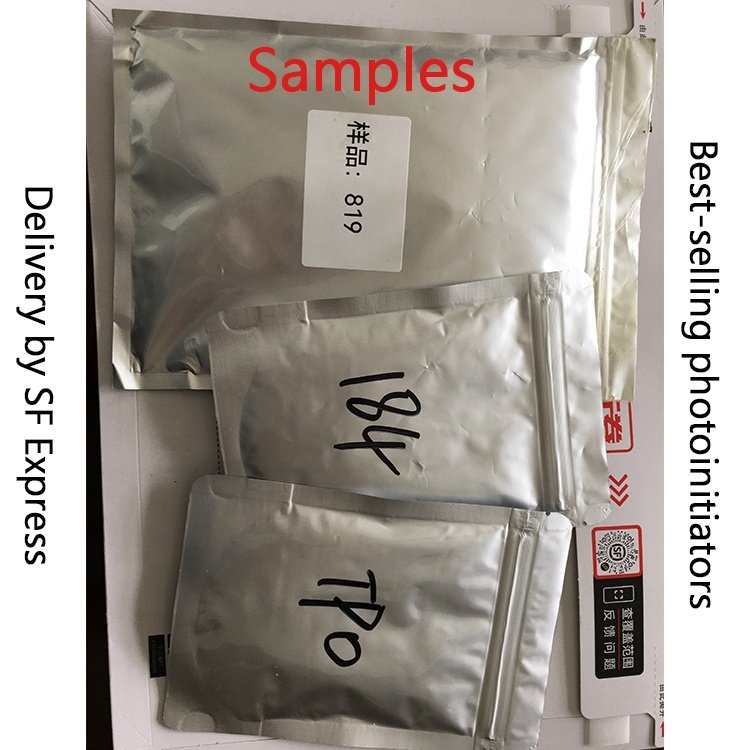 Photoinitiator XBPO/Photoinitiator TPO/UV Photoinitiator 819 CAS 162881-26-7 photoinitiator for uv curing