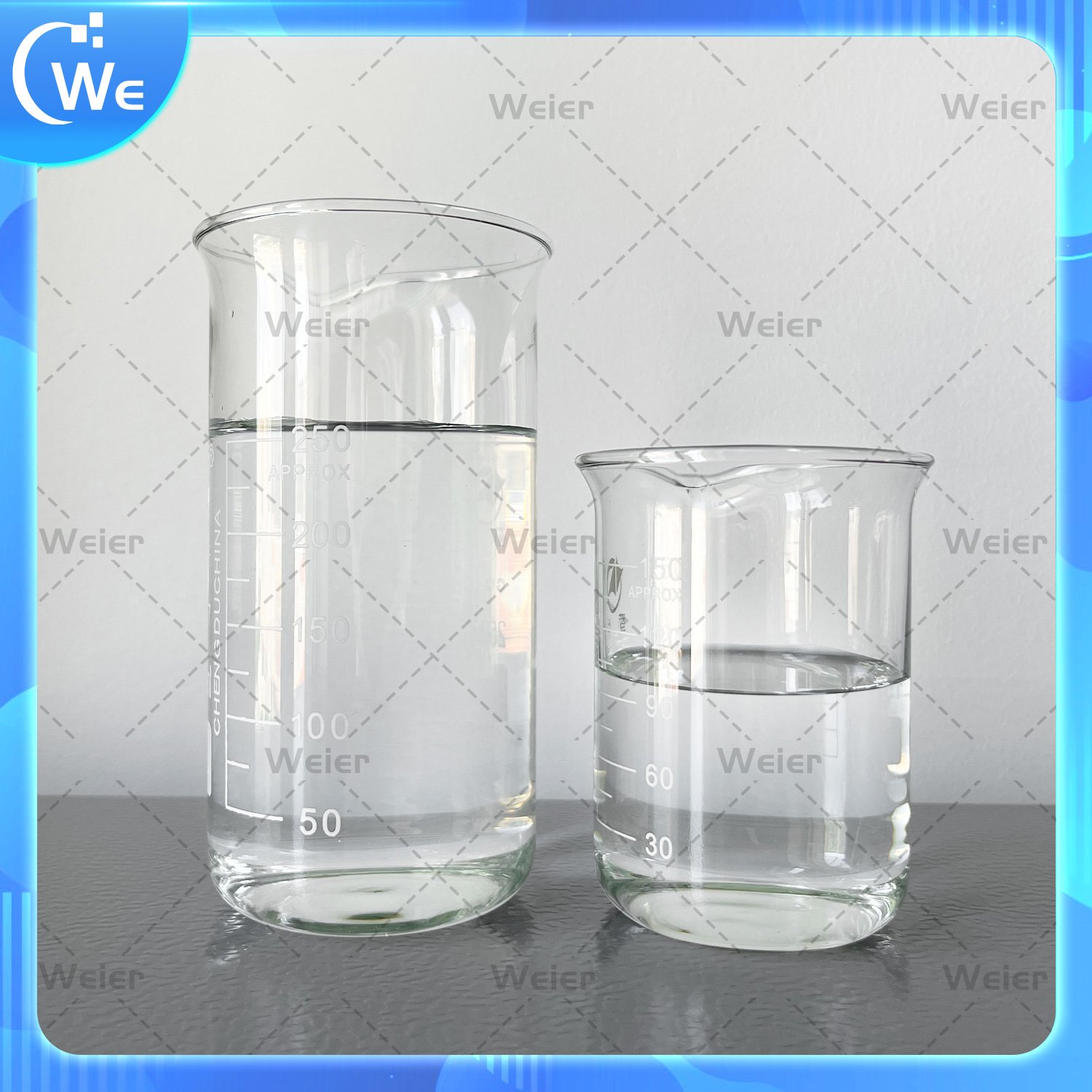 Large Stock 99% High Purity 1-Phenyl-1-pentanone Valerophenone cas 1009-14-9