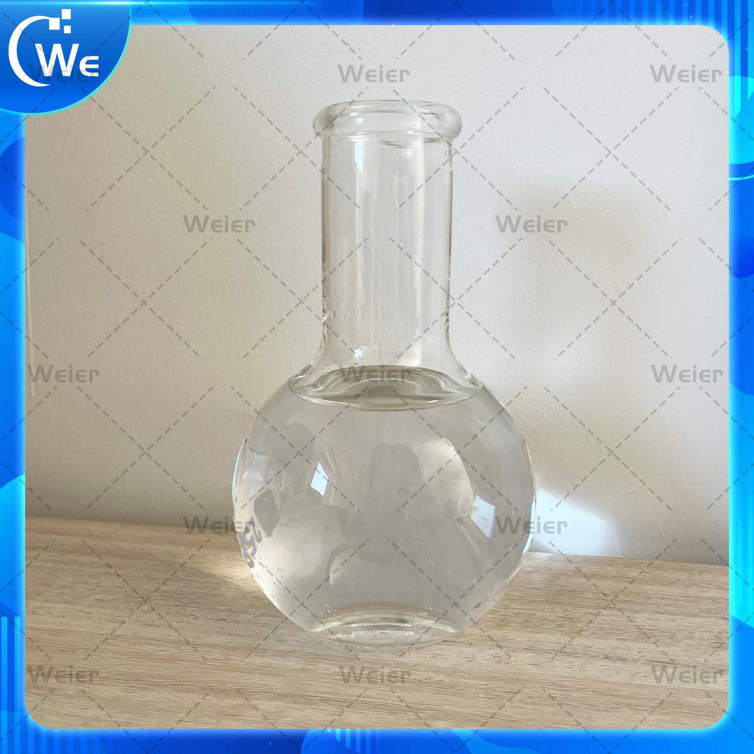 Large Stock 99% High Purity 1-Phenyl-1-pentanone Valerophenone cas 1009-14-9