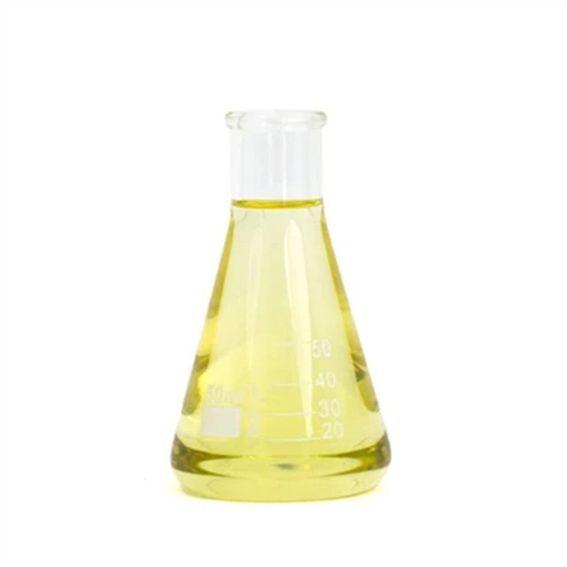 Organic Intermediate Tris(dimethylaminomethyl)phenol CAS 90-72-2(DMP-30)