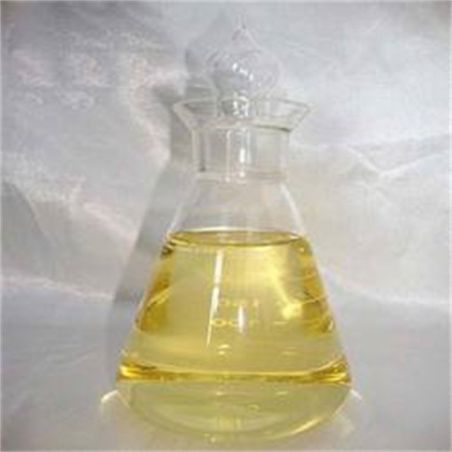 Organic Intermediate Tris(dimethylaminomethyl)phenol CAS 90-72-2(DMP-30)