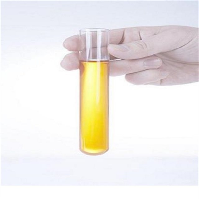 Organic Intermediate Tris(dimethylaminomethyl)phenol CAS 90-72-2(DMP-30)